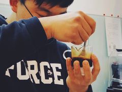 -COFFEE HOLIC(朝外SOHO店)
