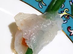 -肆月河豚·新淮扬(金融街店)
