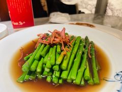 云腿鲜芦笋-城南往事(滨江世茂店)
