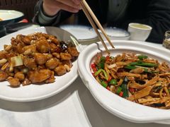 -渝乡老妈·北京烤鸭(六里桥店)