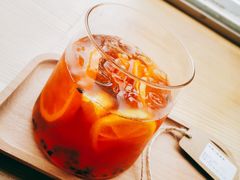 -CH8冇独空间(东郊记忆店)