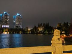 -南通濠河风景名胜区