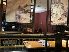 -新白鹿餐厅(银泰西湖文化广场店)