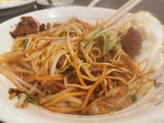 -春雪面馆(转塘店)