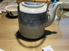 -炊烟·山房菜
