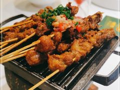 -大鸽饭(马王堆店)