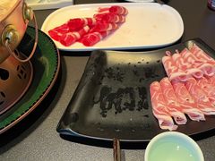 -额尔敦·品质自助(摩尔城店)