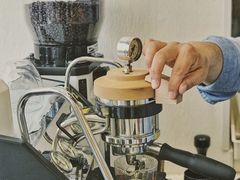 -red donkey coffee