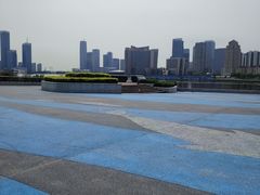 -海河外滩公园
