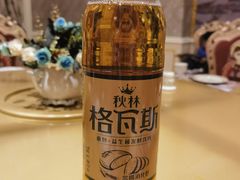 -套娃酒店-中餐厅