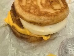 -麦当劳(光新乐购店)