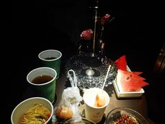 -足莲得·足道SPA(滨湖银泰店)