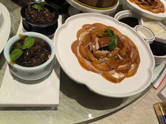 -宏宴·新京菜(望京店)