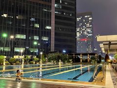 -广州粤海喜来登酒店