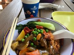 -金牌外婆家(苏州中心店)