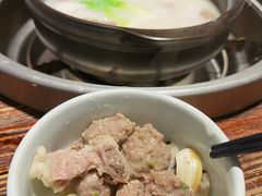 -大良毋米粥(锦龙路总店)