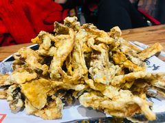 -阿记烧烤(大兴新区店)