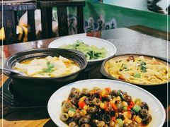 -好灶头妈妈菜·千岛湖土菜地标美食