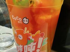 -CoCo都可(久隆店)