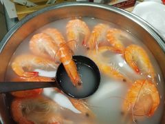 -山泉公馆酒家(广州东站店)