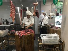 -三头牛·潮汕牛肉生蚝火锅 (夏湾店)