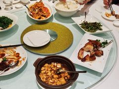 -无锡城中皇冠假日酒店·芳园中餐厅