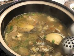 -吉品莞家·鲍鱼鸡煲(东莞店)