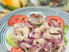 -中山威尼斯西餐厅(三乡总店)