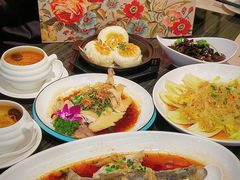 -虾饺妹·粤式手工点心(水荫路店)