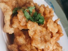 -嘎吧锅私家菜馆(新村十区店)