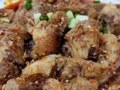 拌拐肉-巷子肥肠(科华巷店)