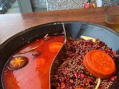 -楠火锅(昆山金鹰店)
