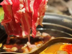 -温野菜涮涮锅(西单大悦城店)