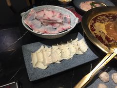 -肆味(东原1891江景店)