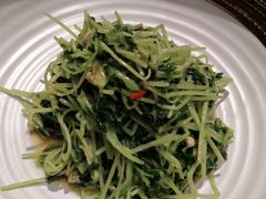 -北京王府井希尔顿酒店·秦唐中餐厅Chynna