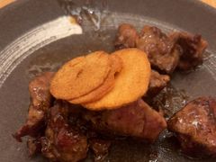 -德川家日本料理(顺义华联店)