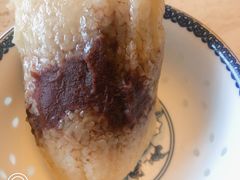 豆沙粽-璐坊粽王(复兴中路店)