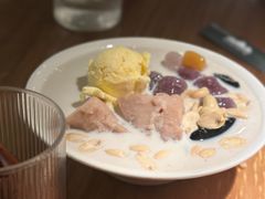 -岛风·台食小馆 ISLAND BISTRO(烟台山店)