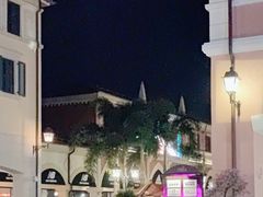 -佛罗伦萨小镇广佛名品奥特莱斯(疏港路店)