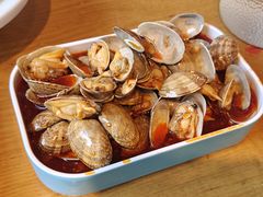 -华府九号海鲜烧烤大排档(龙域店)