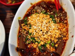 -红料理|串串有瘾·烧烤(吴中路店)