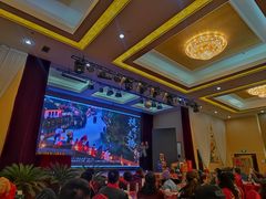 -开元食府(长兴路店)