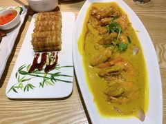 -渔太泰漓江小馆·广西融合菜(西街店)