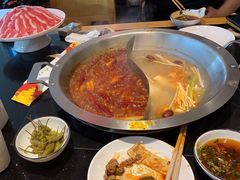 -四川仁火锅(军工店)