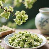 春日食榆钱 健脾安神