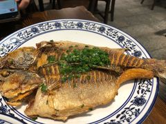 -兰边碗(鼓楼店)