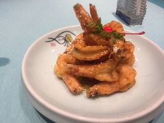 -万荣烤鸭店·北京菜(天坛店)