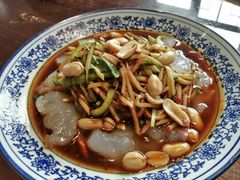 -王村姑老土炕莜面村(桥东店)