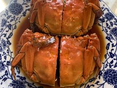 -品味楼·醉卤·酱排骨·无锡特色菜