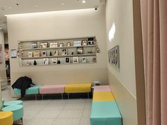 -天真蓝照相馆(五角场百联又一城店)